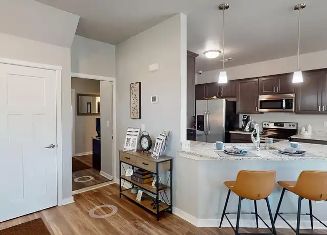 Property at Spring Haven - 18012 Violet Dr, Southfield, MI, 48076, 2-3 beds, 2.5 baths, [object Object]