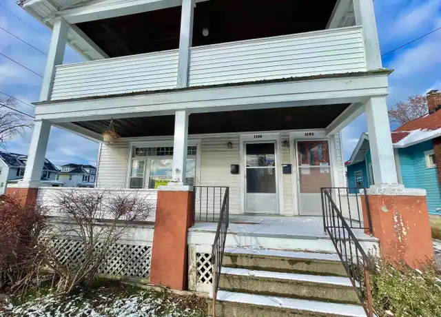 Property at 1186 W 8th St Unit 1184- UP, Lorain, OH, 44052, 3 beds, 1 bath, [object Object]