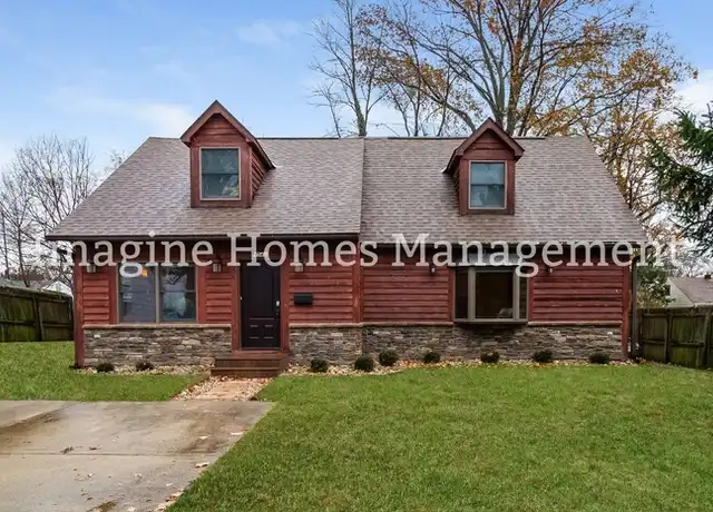 Property at 4548 Leslie Ave, Blue Ash, OH, 45242, 4 beds, 2 baths, [object Object]