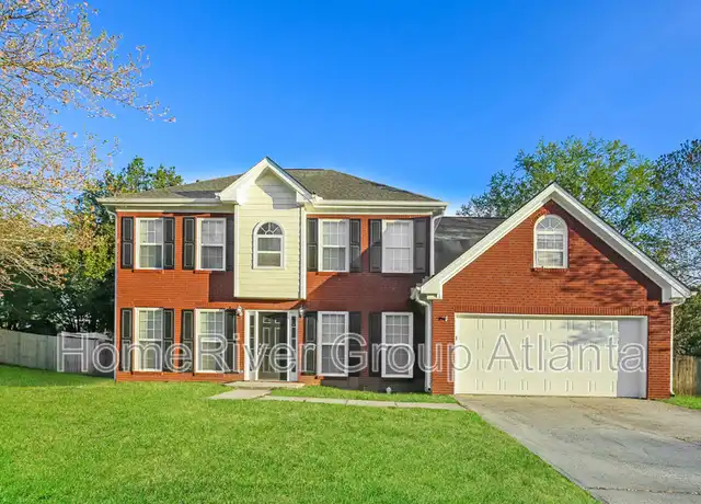 Property at 911 Rolling Meadows Dr, Loganville, GA, 30052, 5 beds, 3 baths, [object Object]