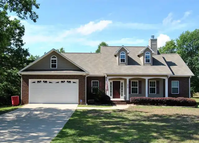 Property at 575 Windsong Dr, Macon, GA, 31217, 3 beds, 2 baths, [object Object]