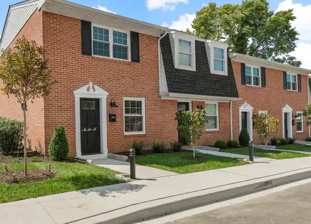 Property at 30 E Broadway Unit A, Bel Air, MD, 21014, 2 beds, 1 bath, [object Object]