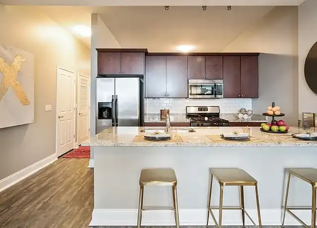 Property at Arrive South Loop - 1935 S Wabash Ave, Chicago, IL, 60616, 1-2 bed, 1-2 bath, [object Object]