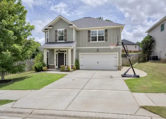 Property at 5504 Meghan Ln, Grovetown, GA, 30813, 4 beds, 2.5 baths, [object Object]