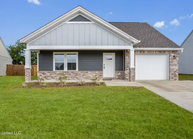 Property at 14157 Sanctuary Trails Dr, Gulfport, MS, 39503, 3 beds, 2.5 baths, [object Object]
