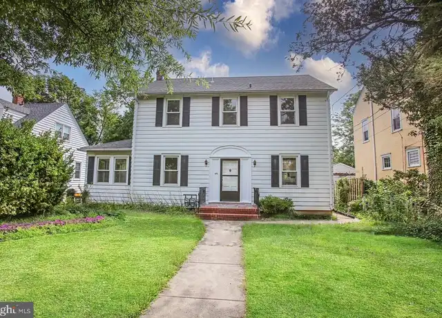 Property at 119 Linden Ln, Princeton, NJ, 08540, 5 beds, 4 baths, [object Object]