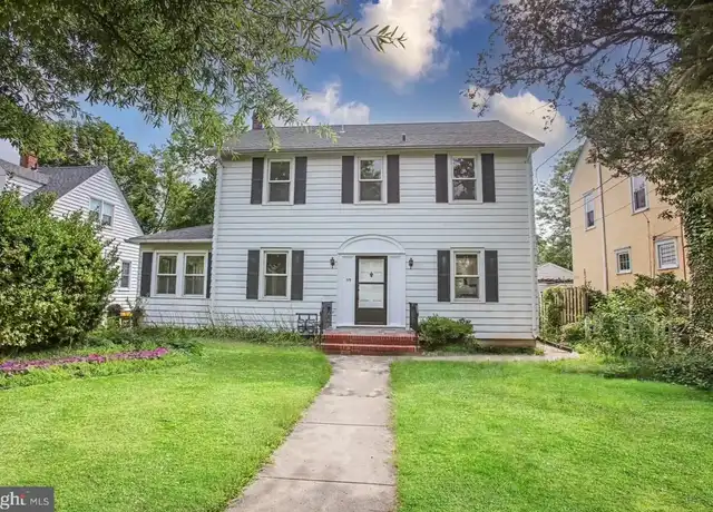 Property at 119 Linden Ln, Princeton, NJ, 08540, 5 beds, 4 baths, [object Object]