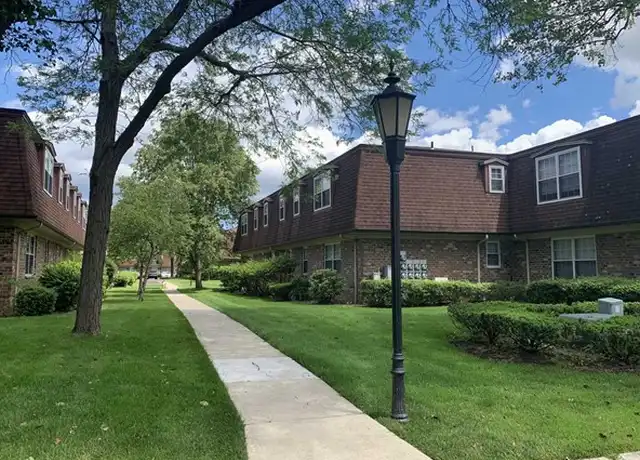 Property at 327 Sutton Pl Unit 327, Norwood, NJ, 07648, 2 beds, 2 baths, [object Object]