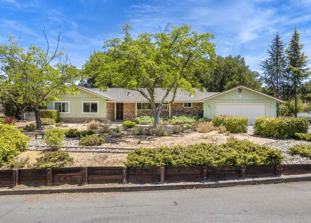 Photo of 15040 Sobey Rd, Saratoga, CA 95070