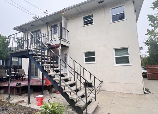 Photo of 1429 Rollin St, South Pasadena, CA 91030