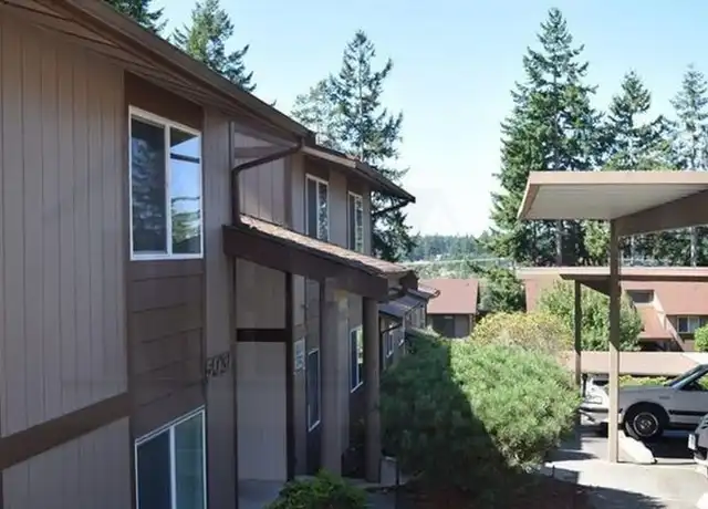 Property at 5031 S Orchard St Unit D, Tacoma, WA, 98467, 2 beds, 1 bath, [object Object]