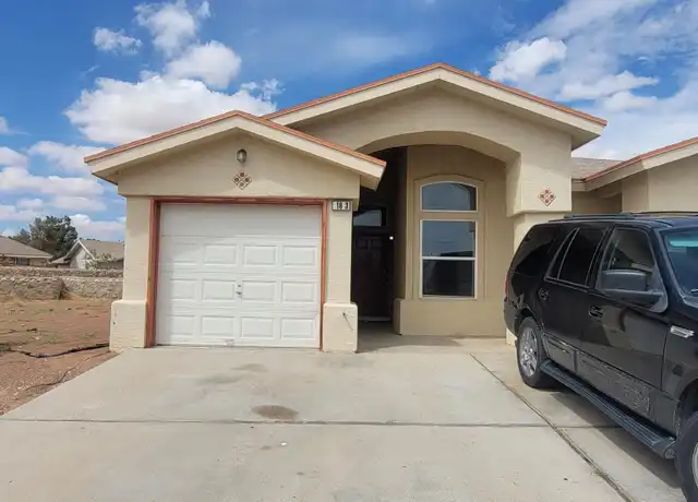 Property at 11813 Kings Arms Ct, El Paso, TX, 79936, 2 beds, 2 baths, [object Object]