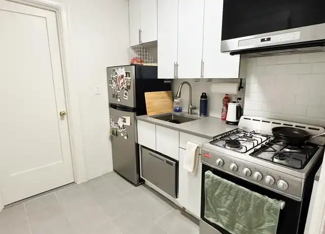 Property at 214 W 96th St Unit 4-A, New York, NY, 10025, 1 bed, 1 bath, [object Object]