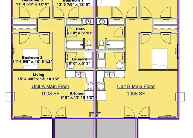 Property at Prairie Creek - 300 Fox Ln, Pleasant Hill, IA, 50327, 3 beds, 1 bath, [object Object]