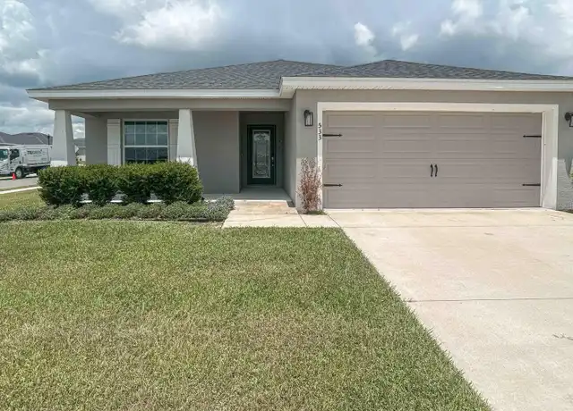 Property at 533 Valentina Ln, Auburndale, FL, 33823, 4 beds, 2 baths, [object Object]