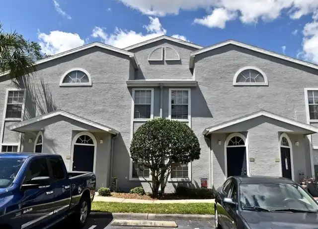 Property at 1618 Columbia Arms Cir #259, Kissimmee, FL, 34741, 2 beds, 1 bath, [object Object]