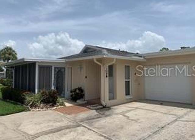 Photo of 2743 Sherbrooke Ln Unit D, Palm Harbor, FL 34684