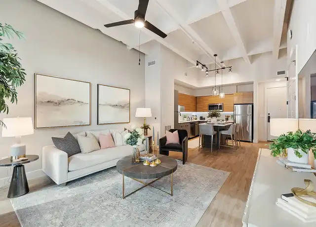 Property at Elev8 Downtown - 1801 Smith St, Houston, TX, 77002, 2 beds, 2-2.5 baths, [object Object]