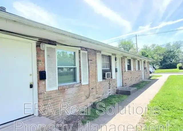 Property at 382 S Hague Ave Unit C, Columbus, OH, 43204, 2 beds, 1 bath, [object Object]
