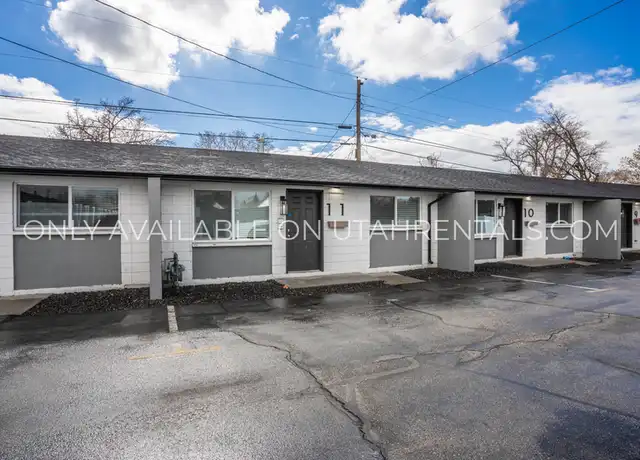 Property at 425 S 600 W Unit 11, Provo, UT, 84601, 2 beds, 1 bath, [object Object]