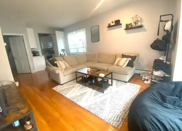 Property at 288 Amory St #2, Boston, MA, 02130, 1 bed, 1 bath, [object Object]