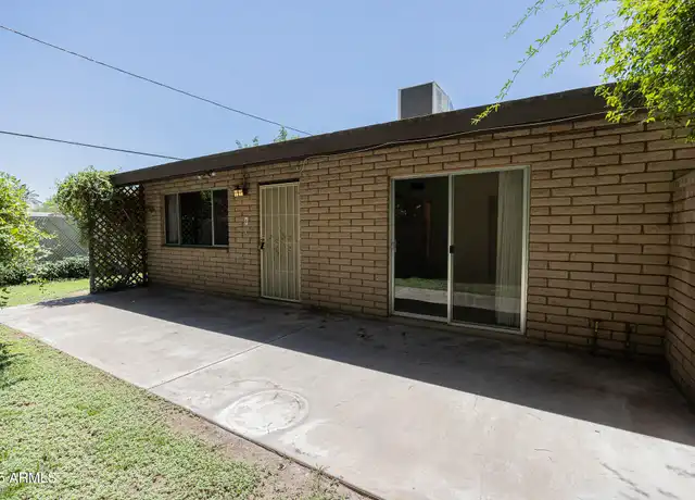 Property at 2219 W Morten Ave Unit 6, Phoenix, AZ, 85021, 2 beds, 1 bath, [object Object]