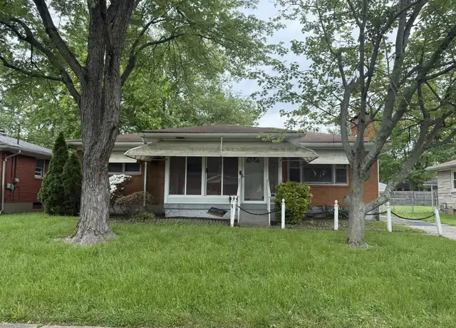 Property at 4103 Cheviot Dr, Louisville, KY, 40216, 3 beds, 1 bath, [object Object]