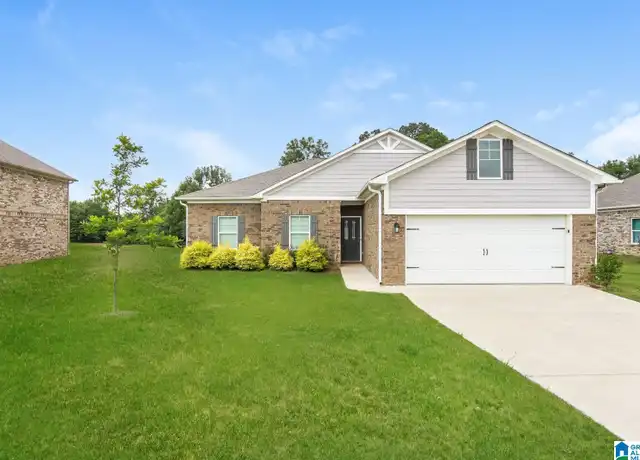Property at 5519 Coach Ln, Bessemer, AL, 35022, 4 beds, 2 baths, [object Object]