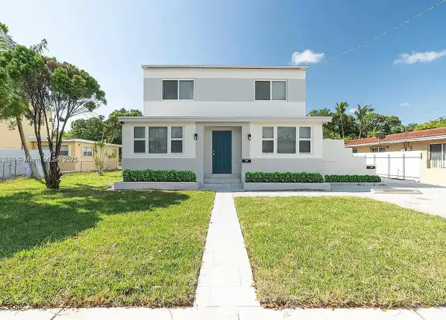 Property at 3030 NW 16th St Unit 3030, Miami, FL, 33125, 3 beds, 1 bath, [object Object]
