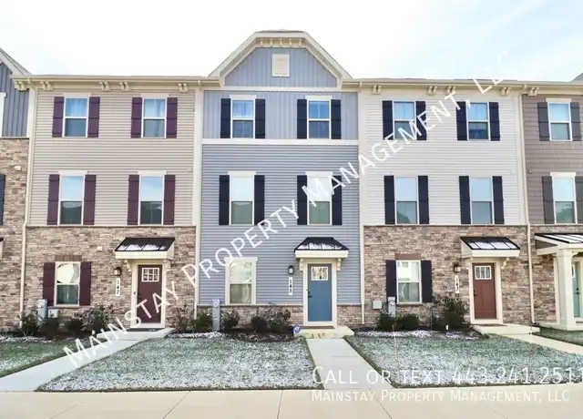 Property at 145 Lyons Creek Dr, Laurel, MD, 20708, 3 beds, 2.5 baths, [object Object]