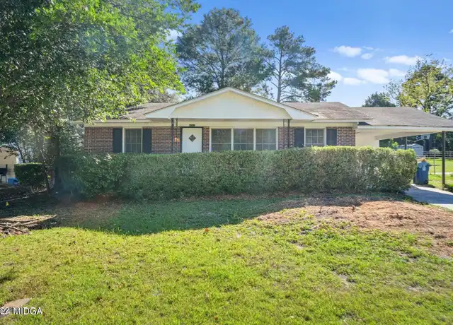 Property at 4322 Fairfax Dr, Macon, GA, 31206, 3 beds, 1 bath, [object Object]