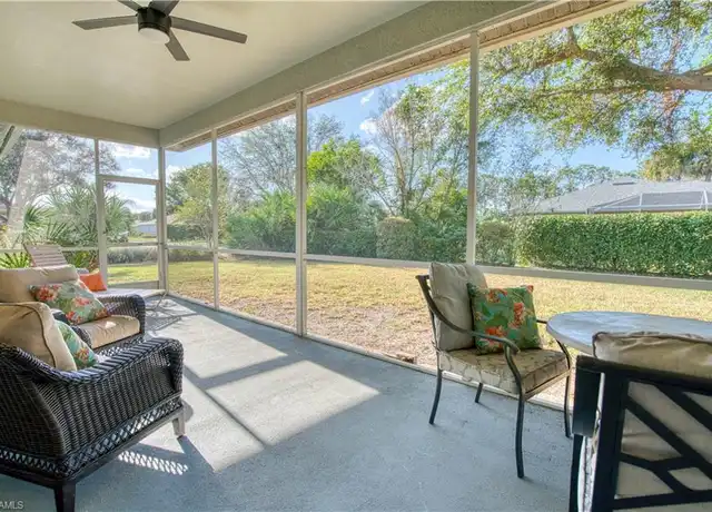 Property at 9371 Lake Abby Ln, Bonita Springs, FL, 34135, 3 beds, 2 baths, [object Object]