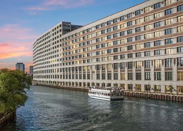 Property at 900 N Kingsbury St #778, Chicago, IL, 60610, 2 beds, 2 baths, [object Object]