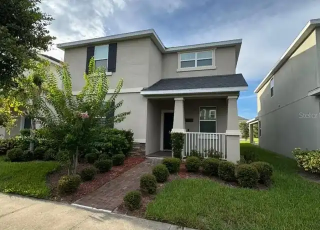 Property at 11133 Cyrilla Woods Dr, Orlando, FL, 32832, 6 beds, 3 baths, [object Object]