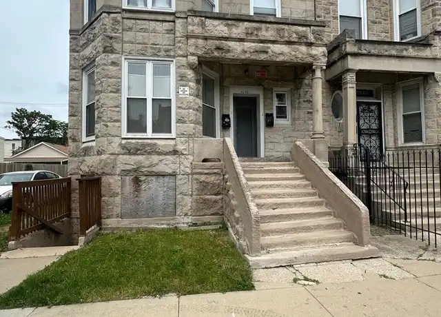 Property at 4240 W Gladys Ave Unit 2, Chicago, IL, 60624, 4 beds, 1 bath, [object Object]