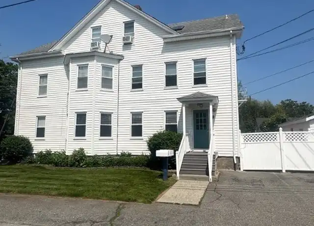 Property at 455 Child St Unit 2S, Warren, RI, 02885, 1 bed, 1 bath, [object Object]