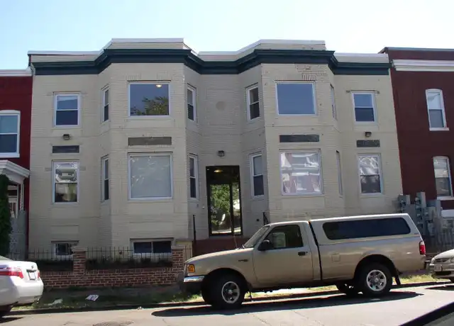 Property at 732 Park Rd NW Unit B4, Washington, DC, 20010, 2 beds, 2 baths, [object Object]
