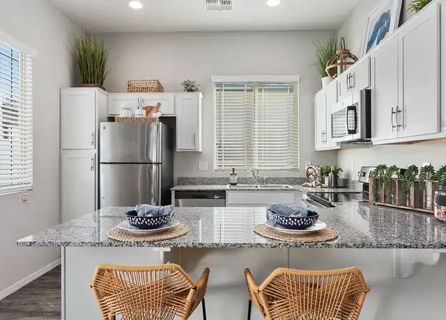 Property at The Logan at Ellsworth - 250 N Ellsworth Rd, Mesa, AZ, 85207, 1-2 bed, 1-2 bath, [object Object]