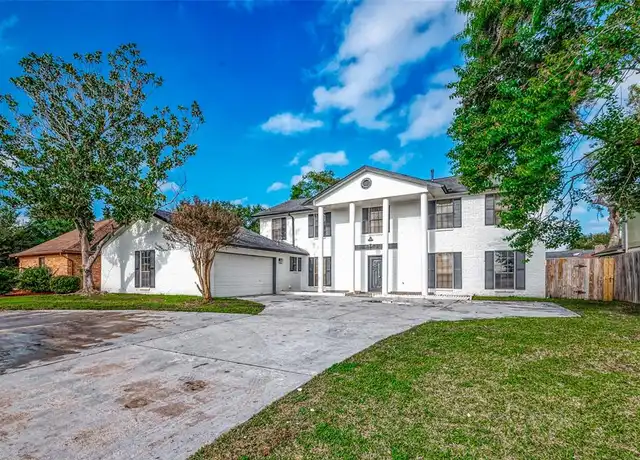 Property at 3102 Glenn Lakes Ln, Missouri City, TX, 77459, 7 beds, 4.5 baths, [object Object]