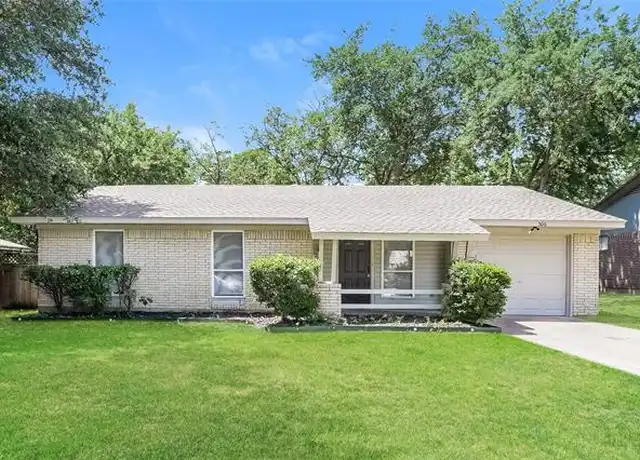 Property at 306 Linklea Dr, Duncanville, TX, 75137, 3 beds, 2 baths, [object Object]