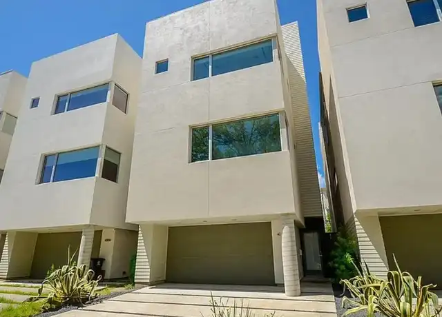 Property at 4304 Rose St, Houston, TX, 77007, 3 beds, 3.5 baths, [object Object]