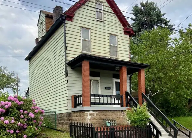 Property at 808 Western Ave, Pittsburgh, PA, 15233, 3 beds, 1 bath, [object Object]