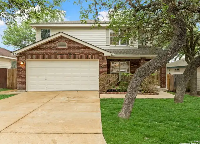 Property at 1230 Lion King, San Antonio, TX, 78251, 3 beds, 2.5 baths, [object Object]