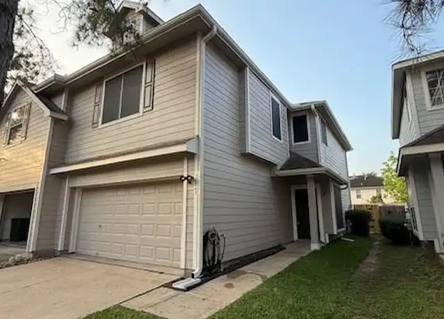 Property at 16847 Carrollton Creek Ln, Houston, TX, 77084, 3 beds, 2.5 baths, [object Object]