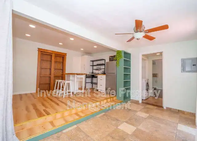 Property at 4982 Baltimore Dr Unit B, La Mesa, CA, 91942, 1 bed, 1 bath, [object Object]