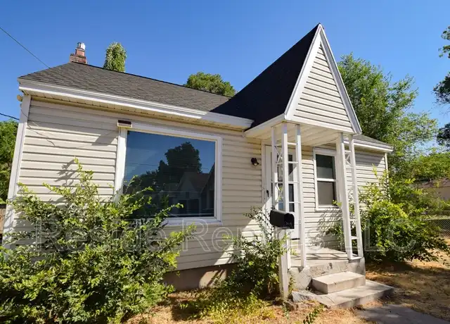 Property at 468 1/2 S 200 W, Logan, UT, 84321, 3 beds, 1 bath, [object Object]