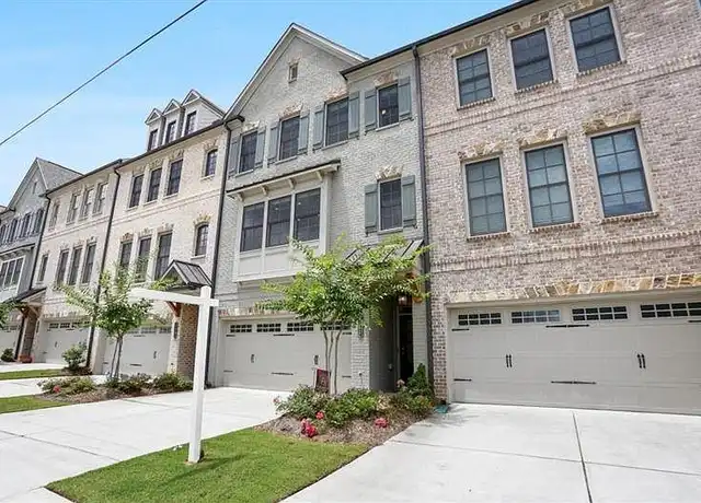 Property at 2542 Skyland Dr NE, Brookhaven, GA, 30319, 4 beds, 3.5 baths, [object Object]
