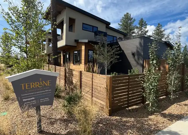 Property at 3344 NW Celilo Ln Unit 1 House, Bend, OR, 97703, 2 beds, 2.5 baths, [object Object]