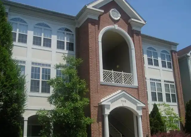 Property at 7709 Haynes Point Way Unit I, Alexandria, VA, 22315, 2 beds, 2 baths, [object Object]