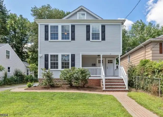 Property at 10 Green St, Morristown, NJ, 07960, 3 beds, 2 baths, [object Object]